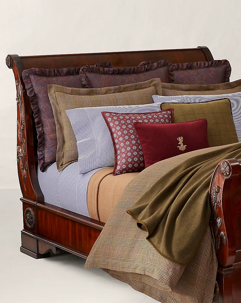 Anston Throw Pillow