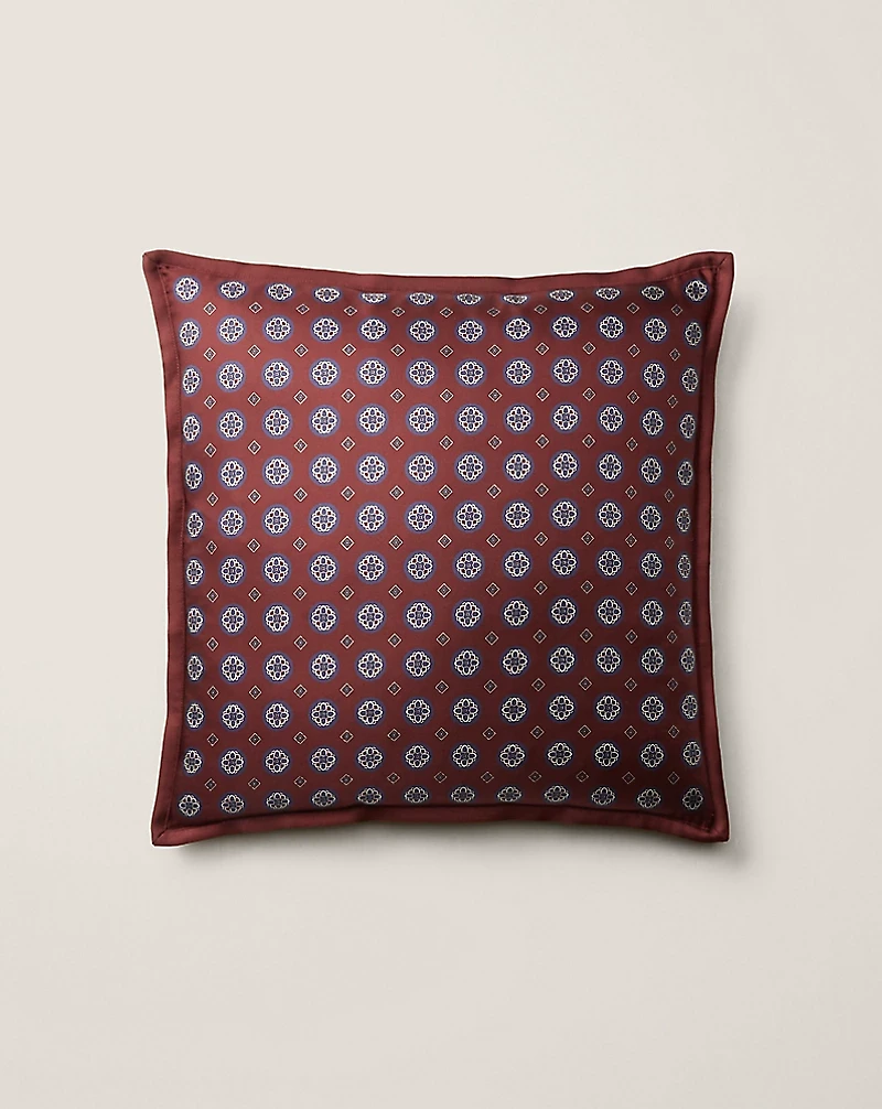 Anston Throw Pillow