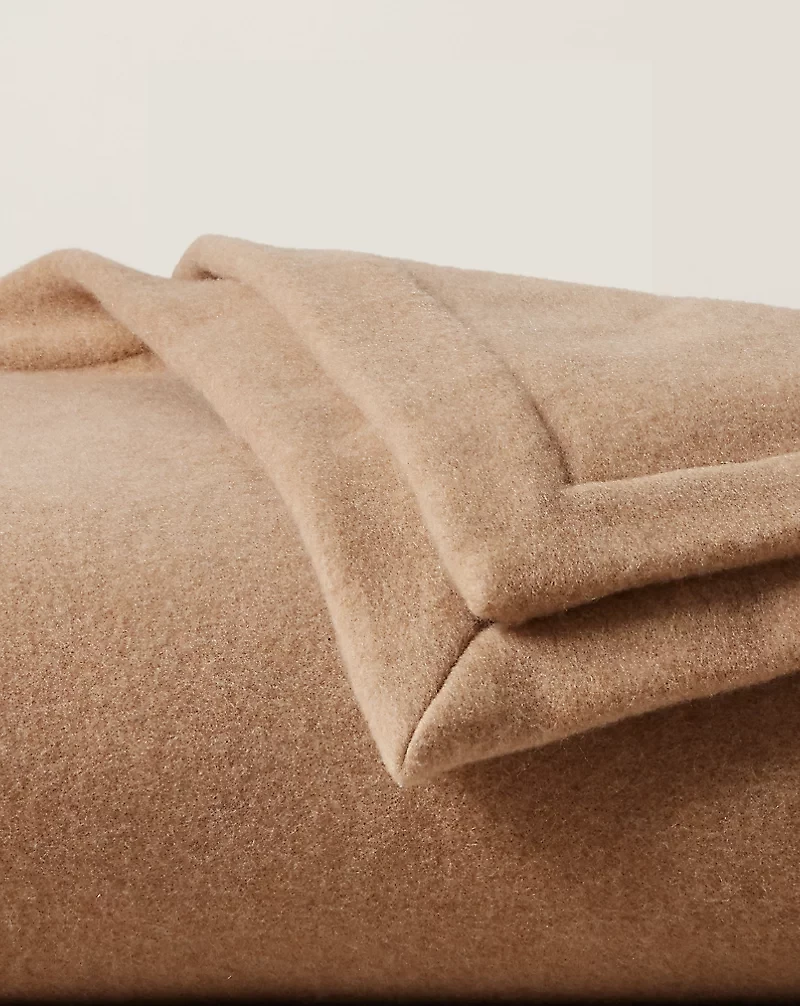 Ellerston Bed Blanket