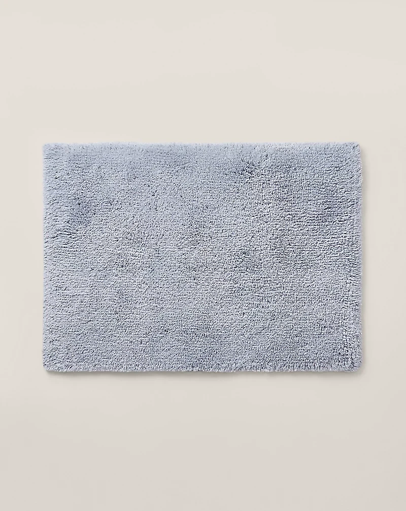 Organic Cotton Dawson Bath Rug