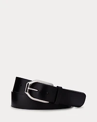 Welington Leather Belt