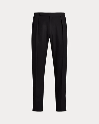 Gregory Handmade Barathea Tuxedo Trouser