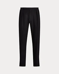 Gregory Handmade Barathea Tuxedo Trouser