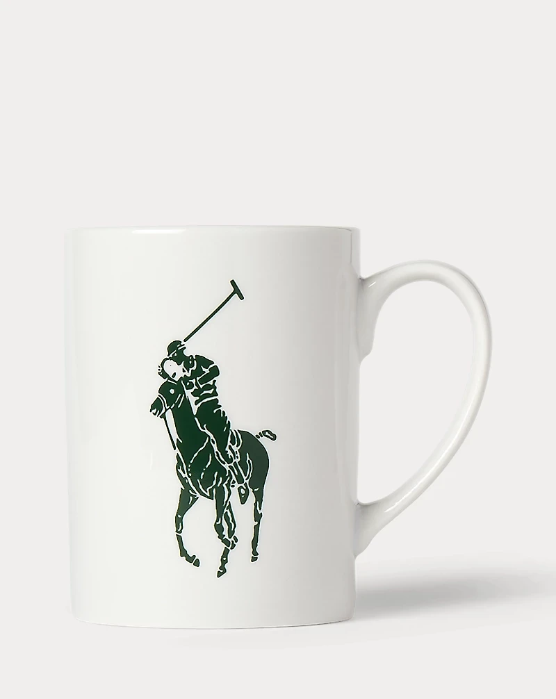 Pony Mug