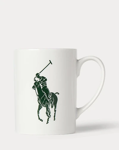 Pony Mug