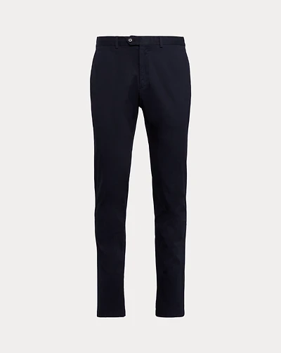 Slim Fit Stretch Chino Trouser