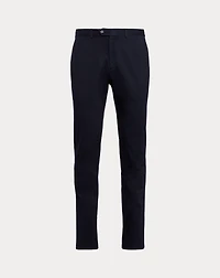 Slim Fit Stretch Chino Trouser