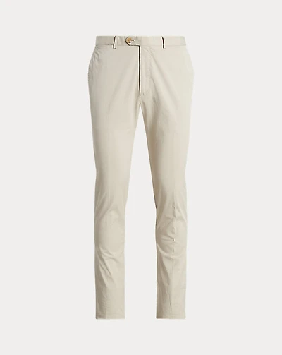 Slim Fit Stretch Chino Trouser