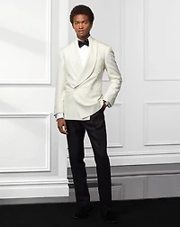 Kent Handmade Silk Dinner Jacket
