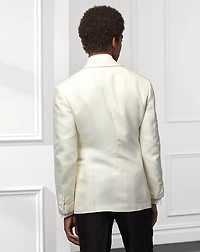 Kent Handmade Silk Dinner Jacket
