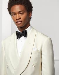 Kent Handmade Silk Dinner Jacket
