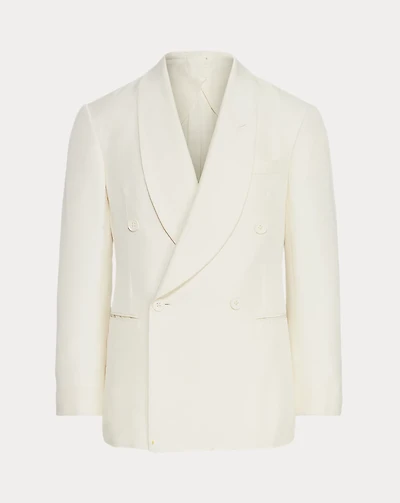 Kent Handmade Silk Dinner Jacket