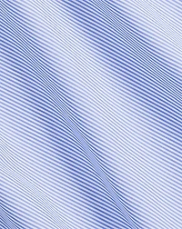 Bengal-Stripe Poplin Shirt