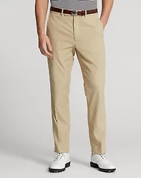 Tailored Fit Featherweight Twill Pant