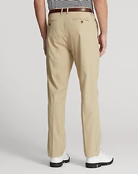 Tailored Fit Featherweight Twill Pant
