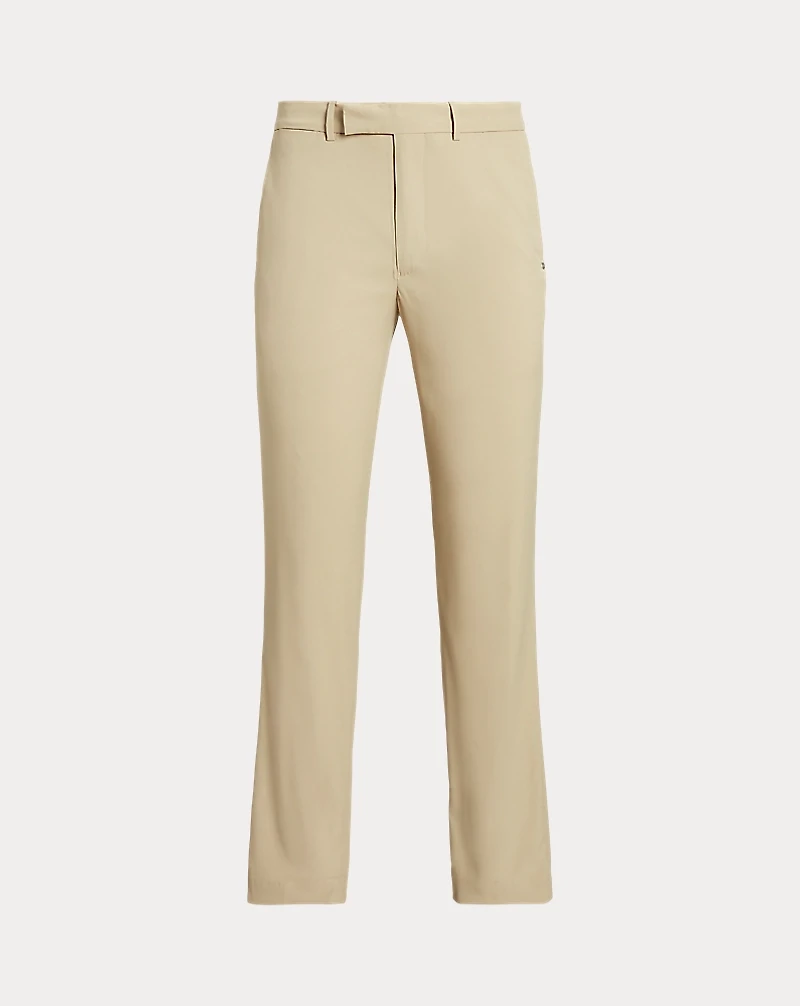 Tailored Fit Featherweight Twill Pant