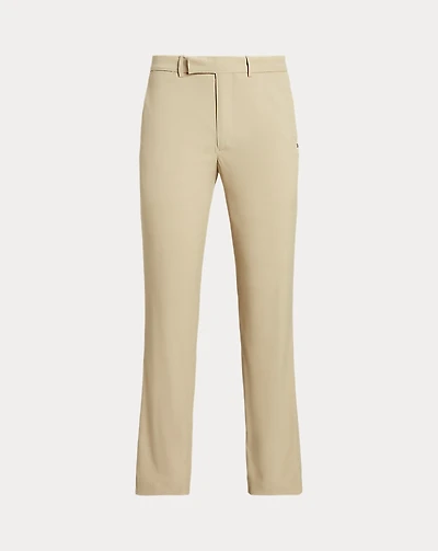 Tailored Fit Featherweight Twill Pant