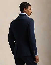 Polo Soft Modern Fit Double-Knit Jacket