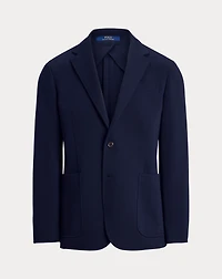 Polo Soft Modern Fit Double-Knit Jacket