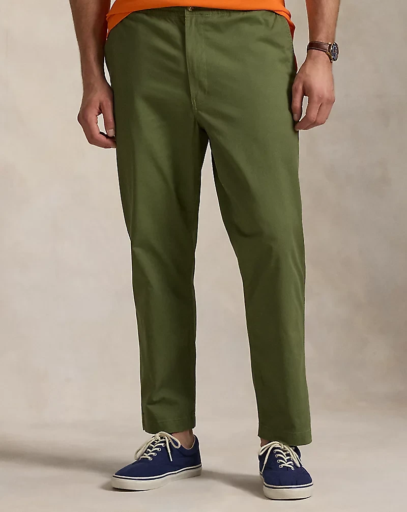 Polo Prepster Stretch Chino Pant