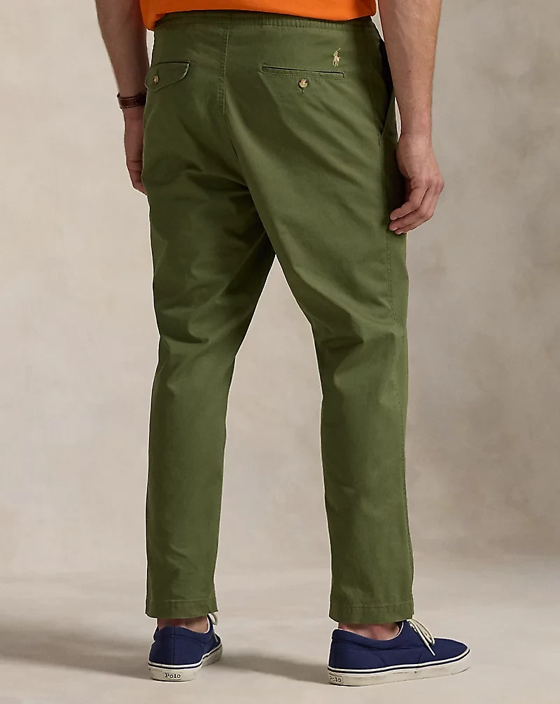 Polo Prepster Stretch Chino Pant
