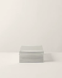 Luke Silver-Plated Box