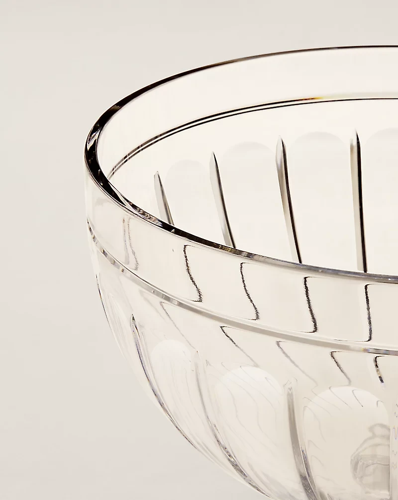 Coraline Centerpiece Bowl
