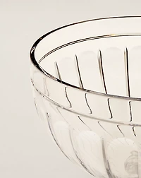 Coraline Centerpiece Bowl