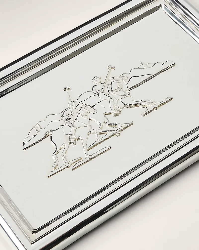 Tisdale Trinket Tray