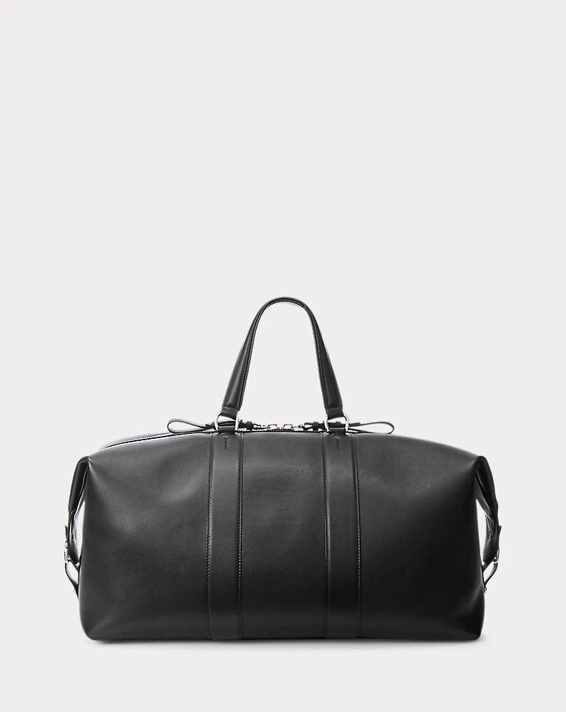 Welington Calfskin Duffel