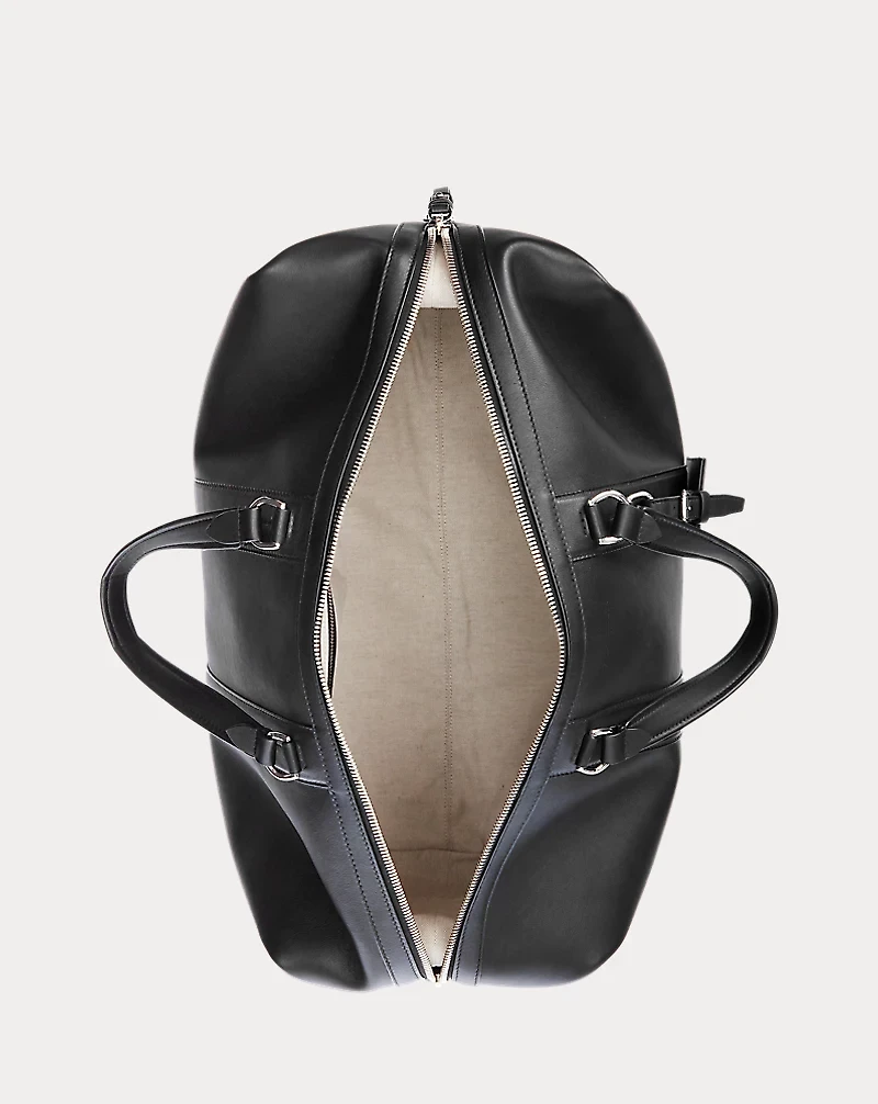 Welington Calfskin Duffel