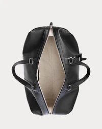 Welington Calfskin Duffel
