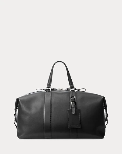 Welington Calfskin Duffel