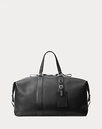 Welington Calfskin Duffel