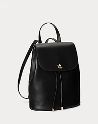 Leather Medium Winny Backpack
