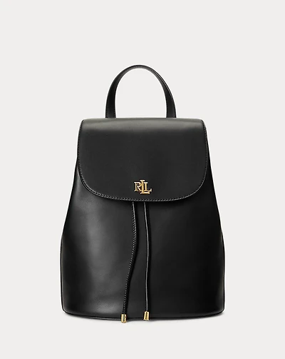 Leather Medium Winny Backpack