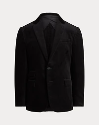 Kent Hand-Tailored Corduroy Suit Jacket