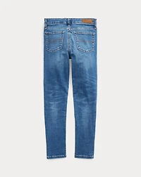 Tompkins Stretch Skinny Fit Jean