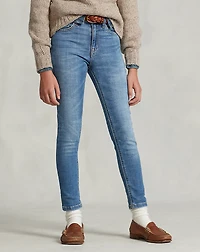 Tompkins Stretch Skinny Fit Jean