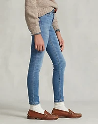 Tompkins Stretch Skinny Fit Jean