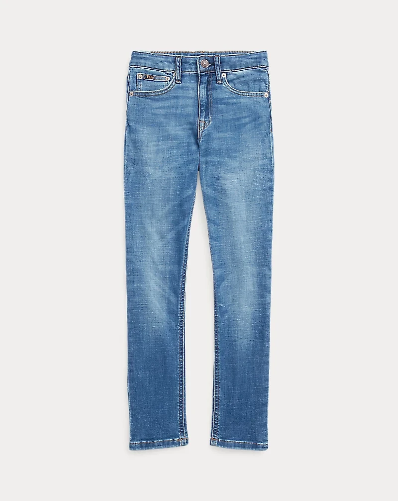 Tompkins Stretch Skinny Fit Jean