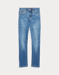Tompkins Stretch Skinny Fit Jean