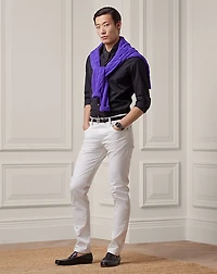 Easy Care Twill Shirt