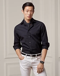 Easy Care Twill Shirt