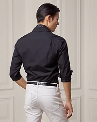 Easy Care Twill Shirt