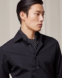 Easy Care Twill Shirt