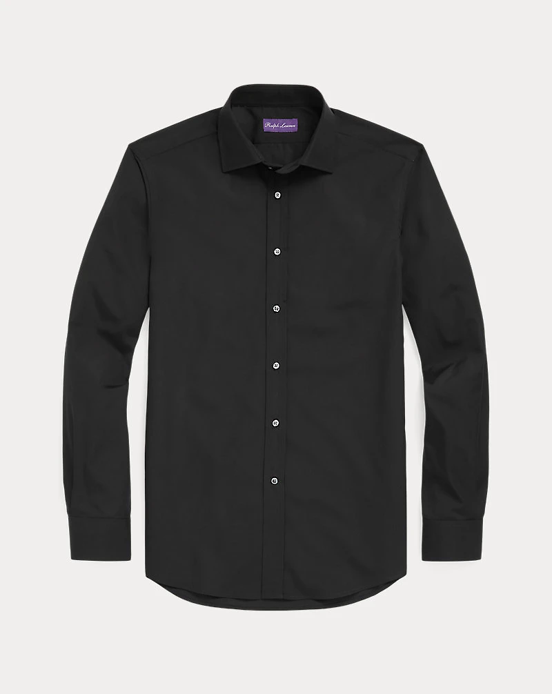 Easy Care Twill Shirt