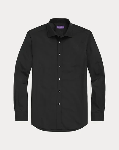 Easy Care Twill Shirt