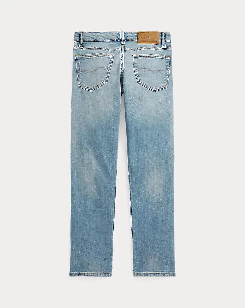 Hampton Straight Jean