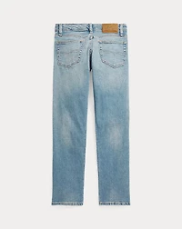 Hampton Straight Jean